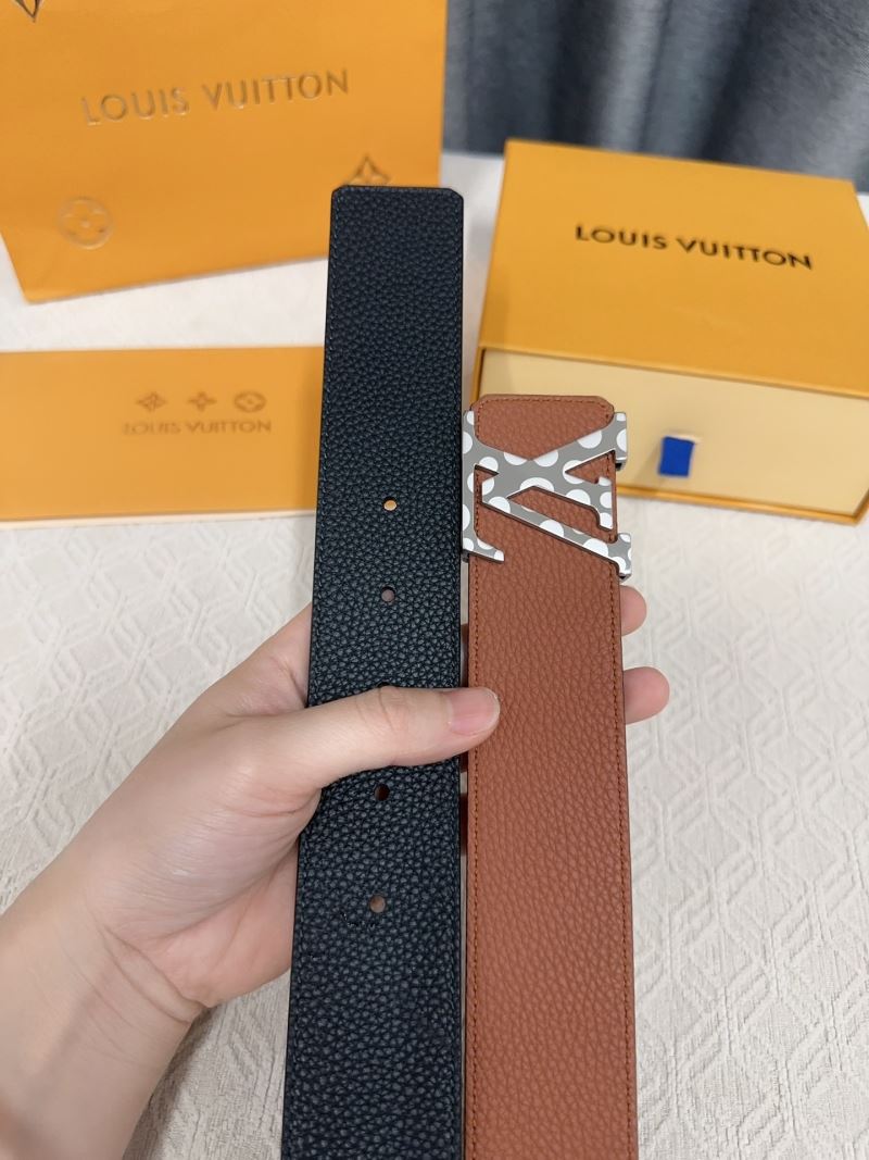 Louis Vuitton Belts